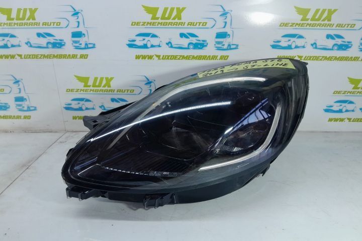 Far stanga full LED L1TB-13E015-GH Ford Puma 2  [din 2019 pana  2022] seria