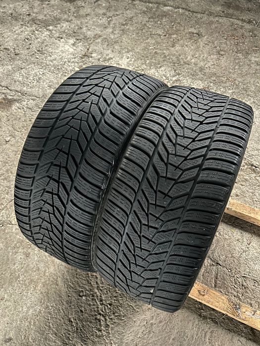 Anvelope 235/35/19 HANKOOK 2020