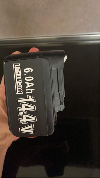 Литиево-йонни батерии