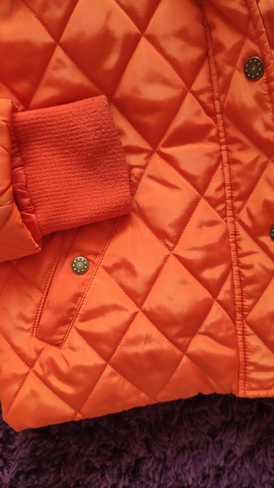 Geacă damă superbă.