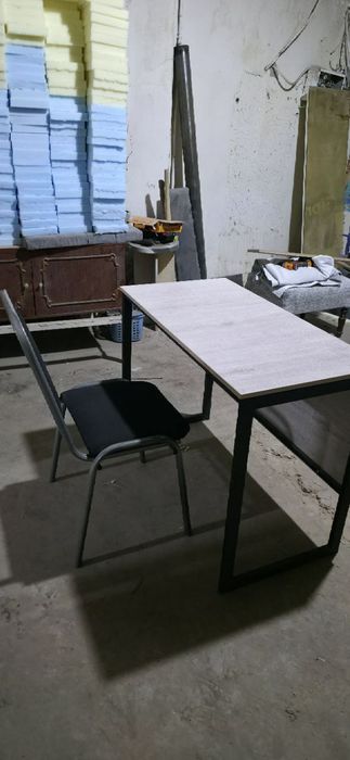 Стол стул камплект