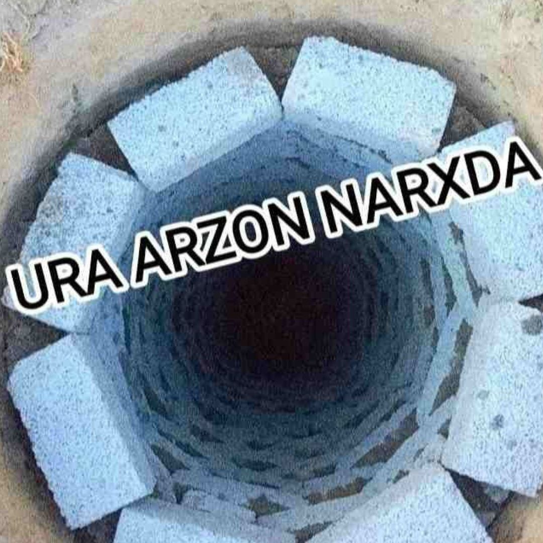 Urachi  O'rachi toshket buylap