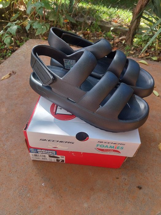 Sandale Skechers