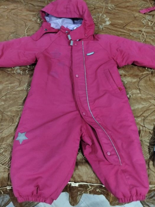 Комбенезон детский