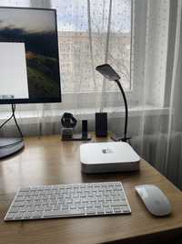 Mac mini 2011 i5 8|480 полный комлект