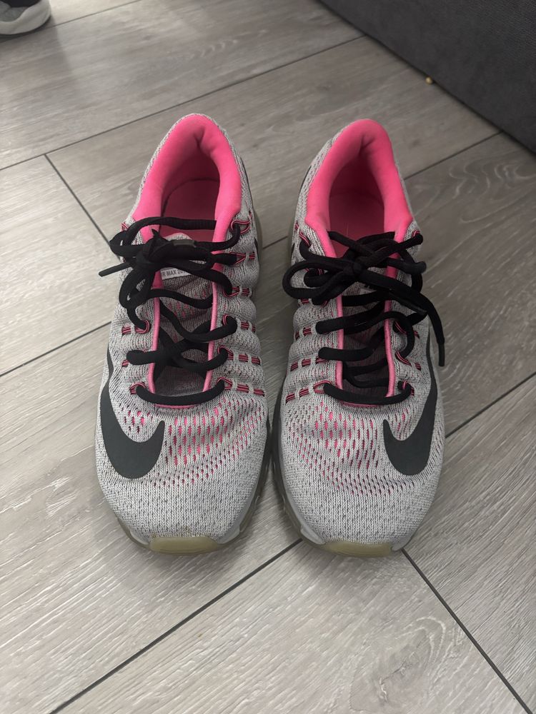 Nike Air Max 2016