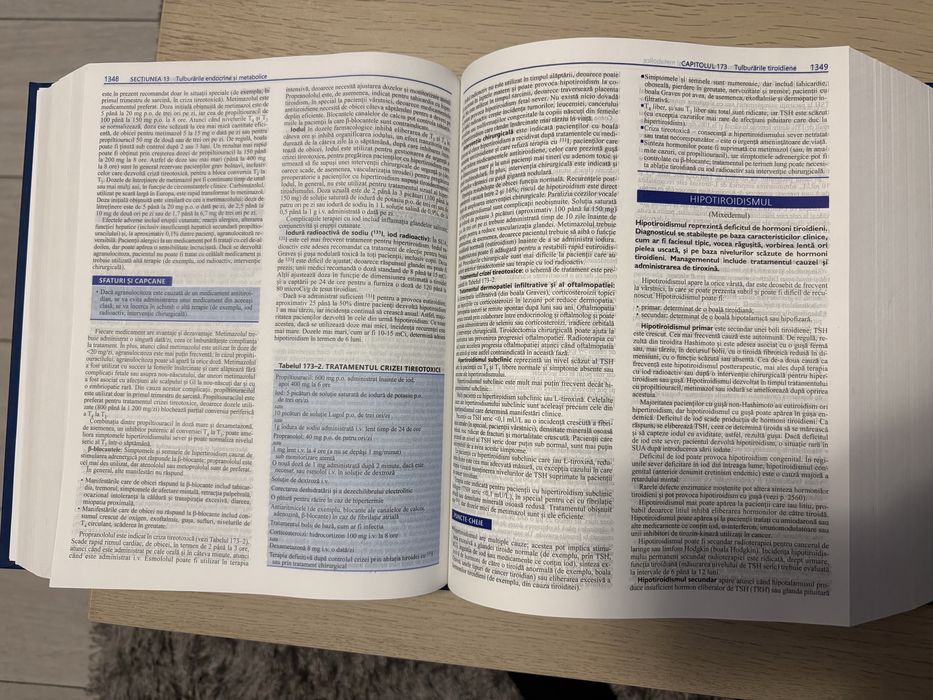 Manualul Merck editatia 20