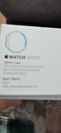 cutie watch sport apple 7000 series