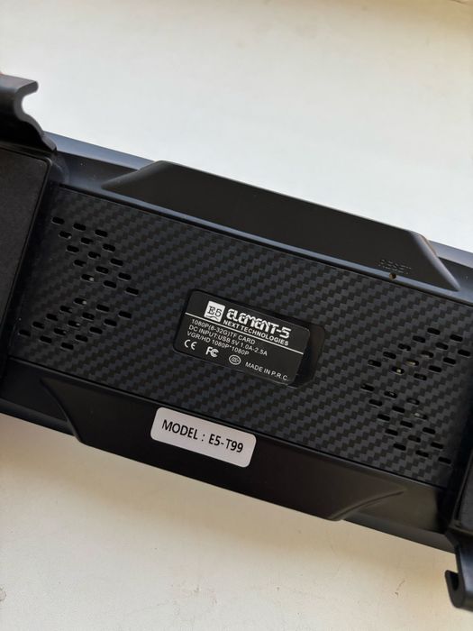 Видеорегистратор Зеркало Element-5