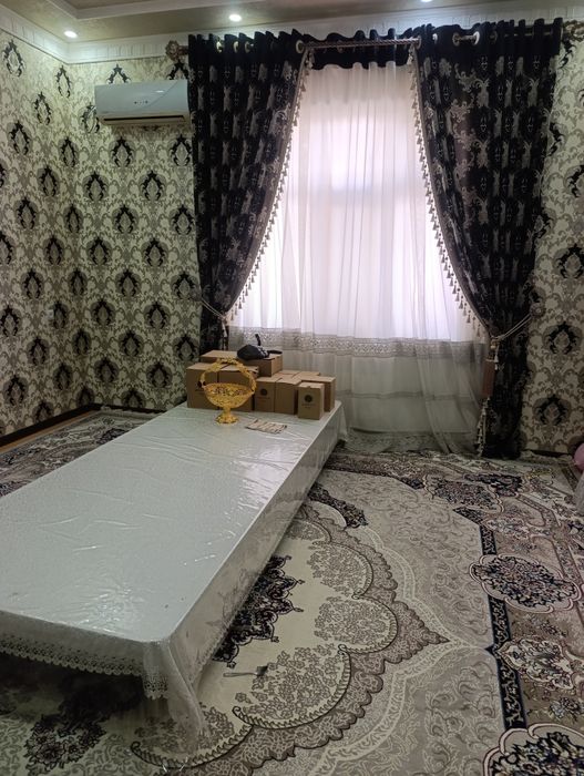 Uy sotiladi qarshi shahrida