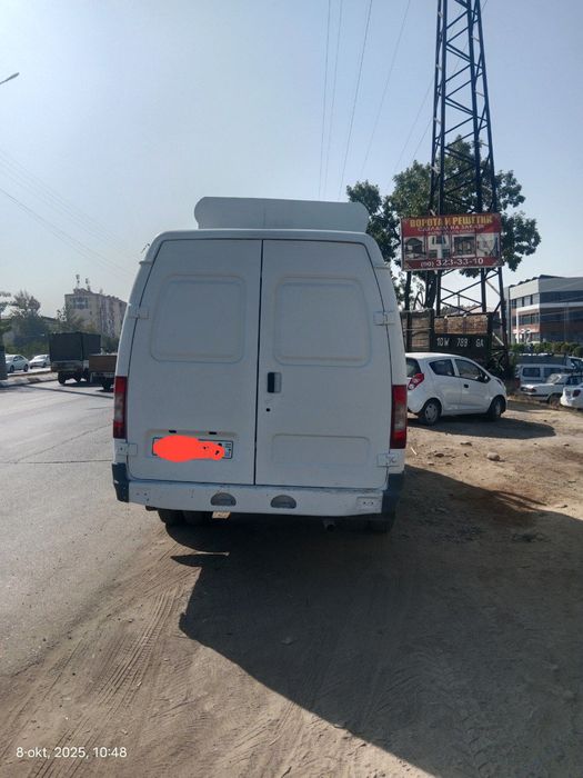 Gazel 2015 sotiladi