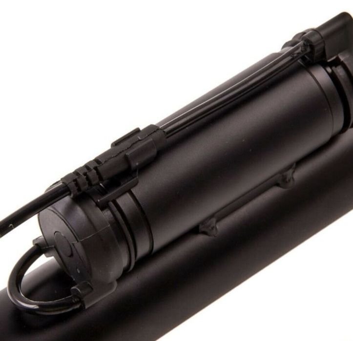 амортисьор заден MERCEDES ML GL X164 W164