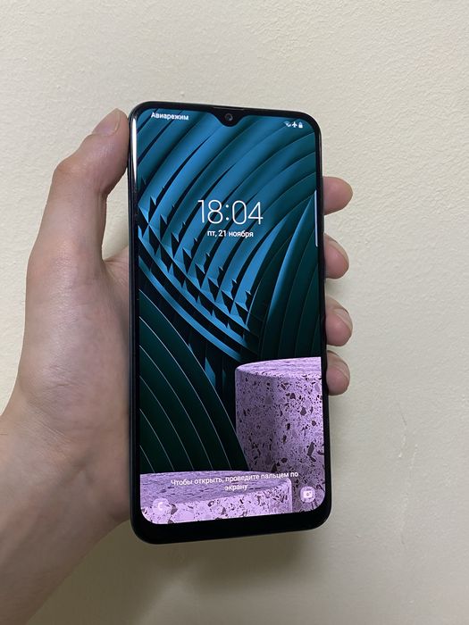 Samsung A30S Original