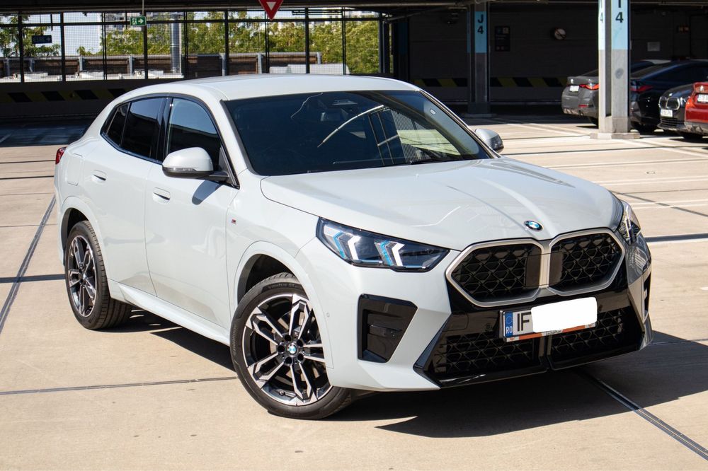 BMW X2 M-Pack  - Negociabil