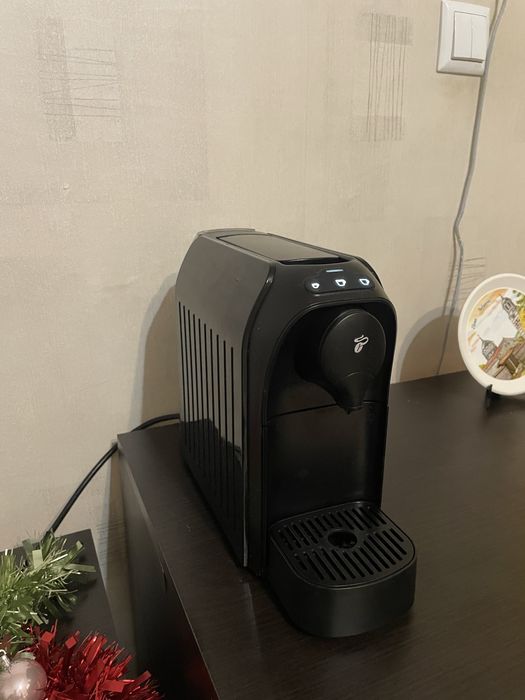 Кафе машина Tchibo Cafissimo Easy