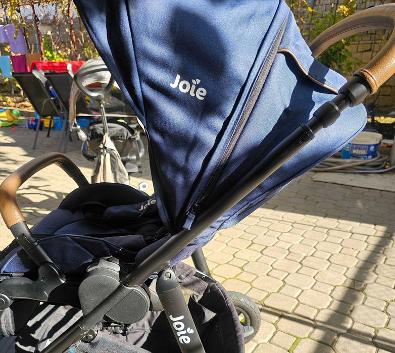 Carucior joie versatrax sport stare foarte buna