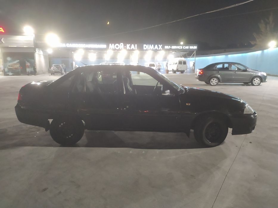 Nexia 2 1.5dons srochne sotladi