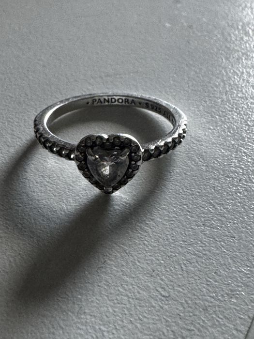 Пръстен Pandora Валс