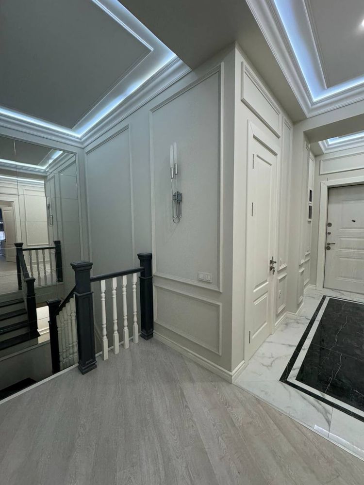 Квартира 5/1/5 комплекс Cambridge Murad Building
