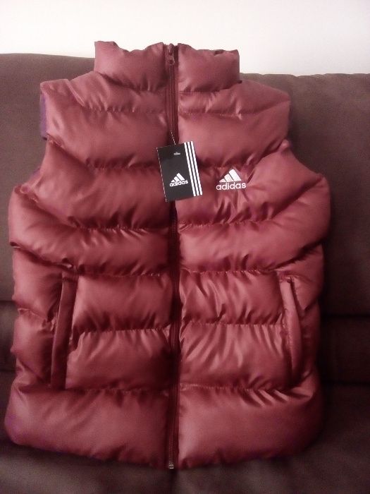 Дамски / детски елеци- Adidas- XS-S-M-L