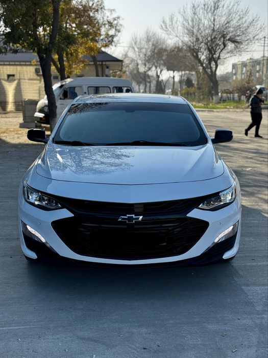 Малибу 2.4 2019-йил