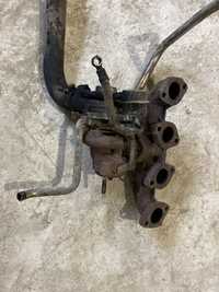 Turbo turbina bmw 318tds 1.8tds e36