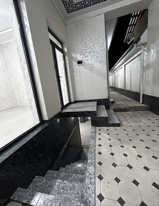 Сдается евро дом Хонабад