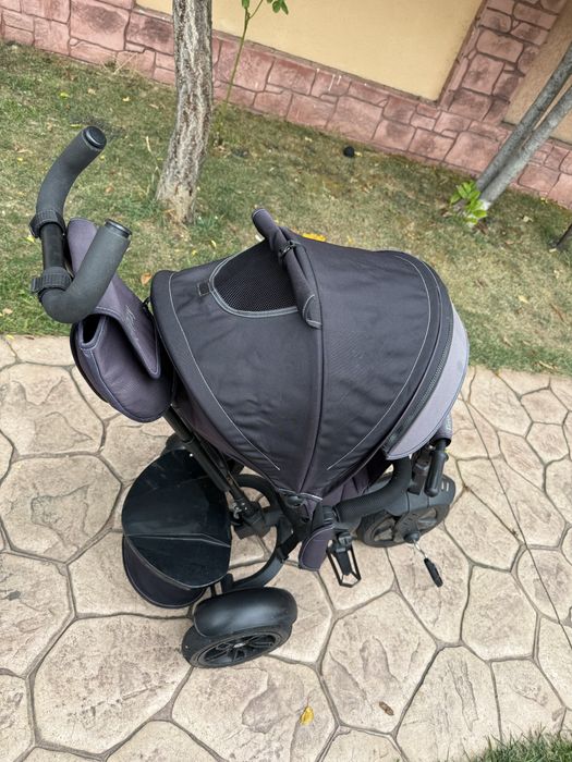 Vand tricicleta Qplay copii