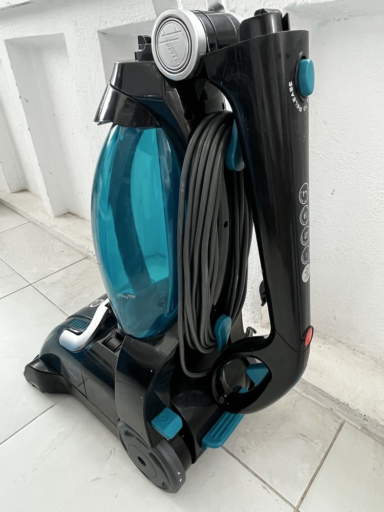 Aparat de spalat covoare Hoover Clinjet CJ930T, 4L, 900W