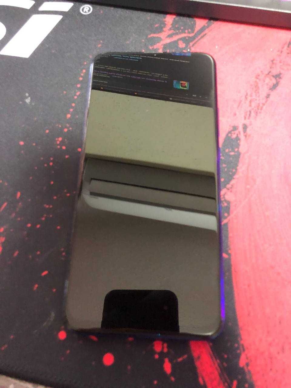 HUAWEI p smart plus