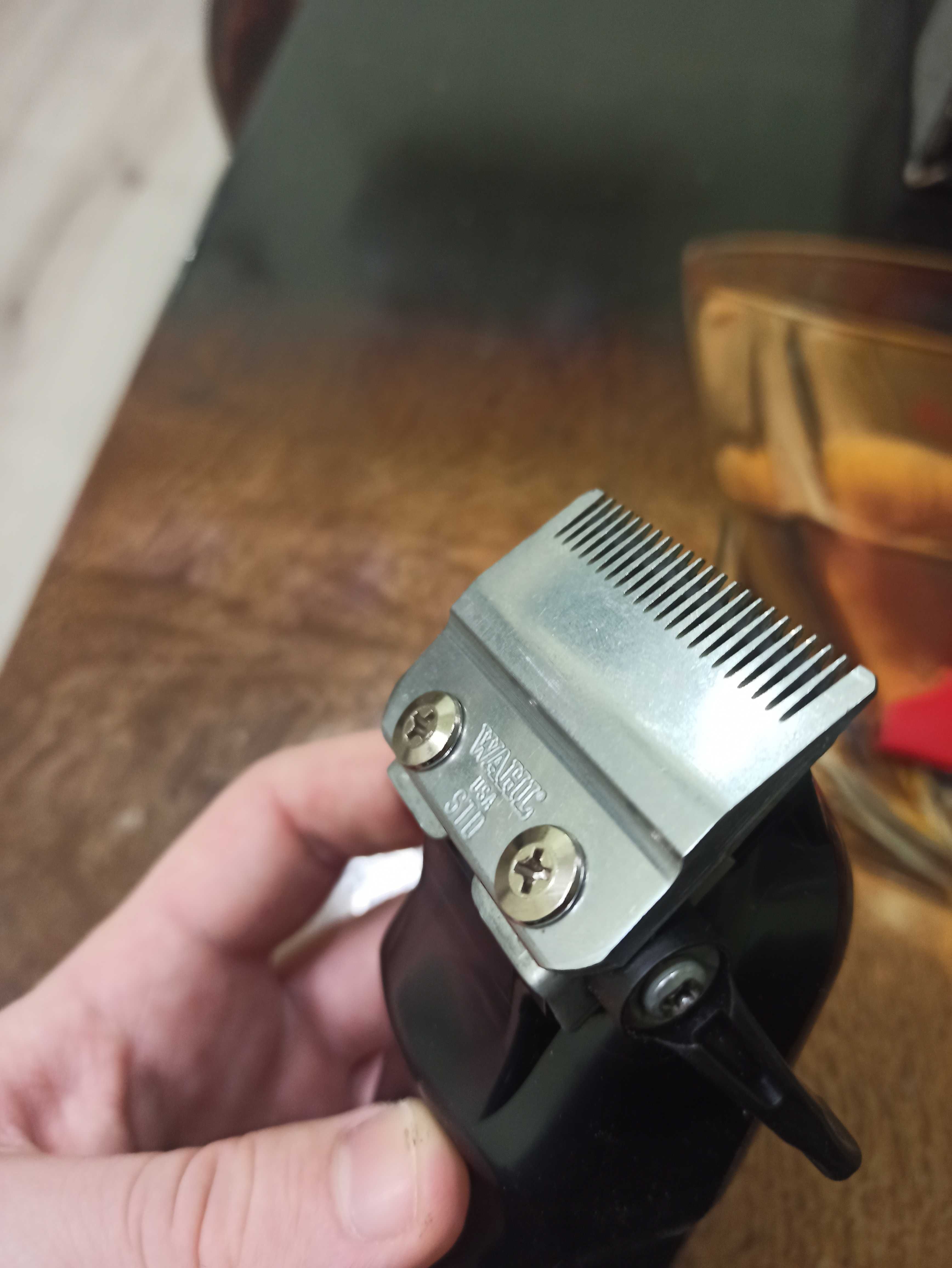 Машинка за подстригване Wahl magic clip