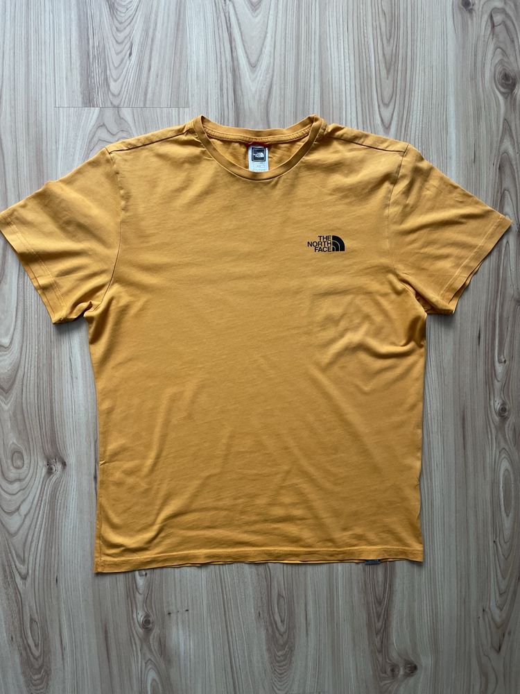 The North Face / мъжка тениска М