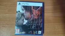 Death Stranding 2 за PS5, лично предаване(лице в лице) във Варна!