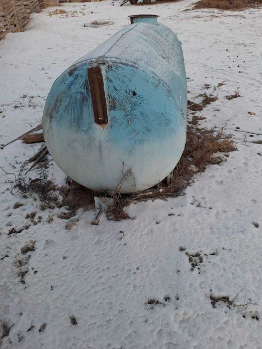 Емкость қазан 3,6тн 250 мың тнг