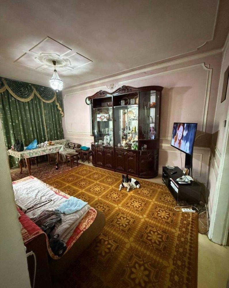 Продается квартира чиланзар ц квартал 2/5/5 48 м2
