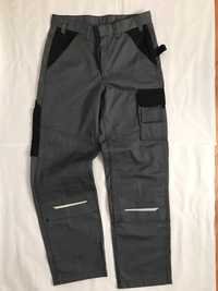 Pantaloni de munca Fristads Kansas Workwear 100805