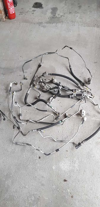 Conducta ac bmw e87 e90
