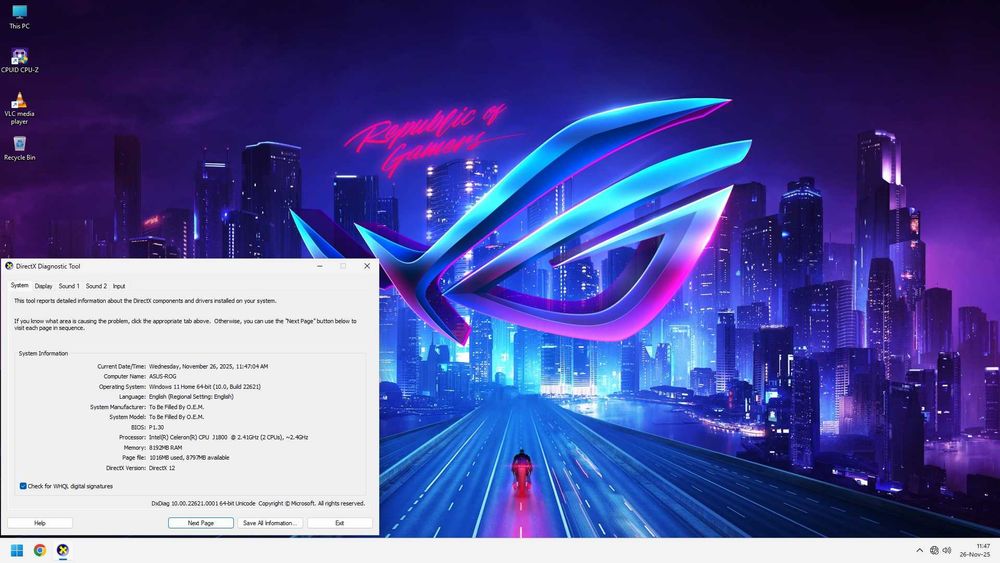 Vand KIT Asrock D1800M Placa+8GB DDR3 !! CA NOU !! 100lei