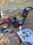 Karcher sotiladi !
