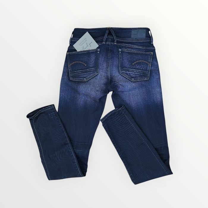 Дамски дънки G-STAR