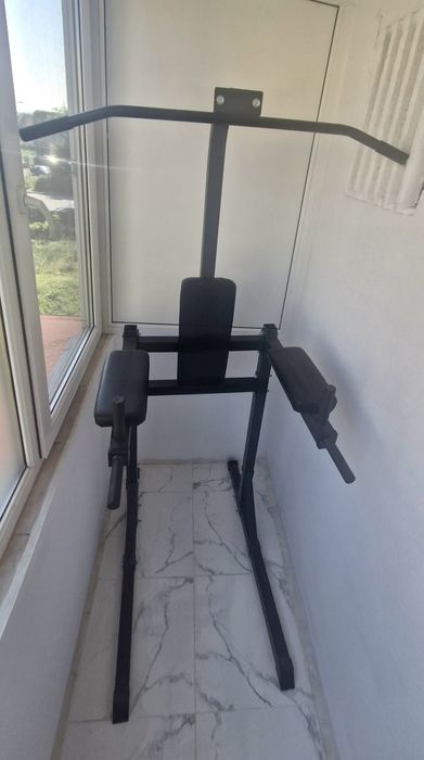 Vand aparat multifunctional