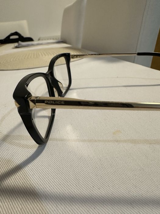 Police Ochelari de vedere cu dioptrii 0.25