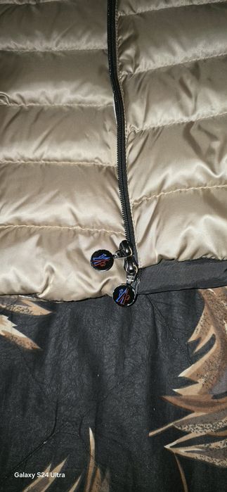 Детско яке - като ново