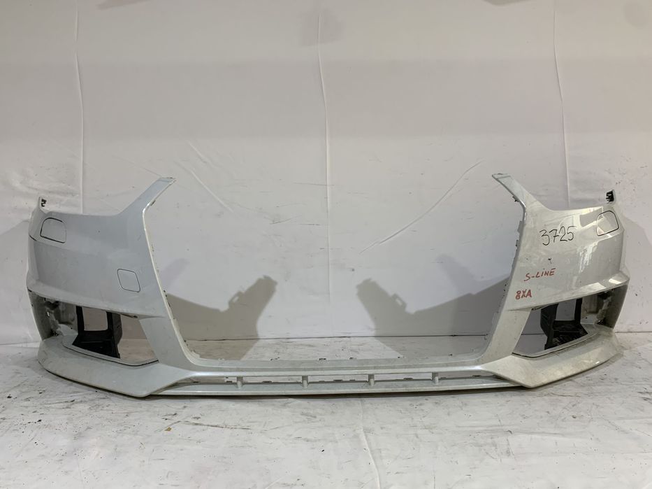 Bara fata Audi A1 S-Line, 2015, 2016, 2017, 2018, cod origine OE 8XA807437D.