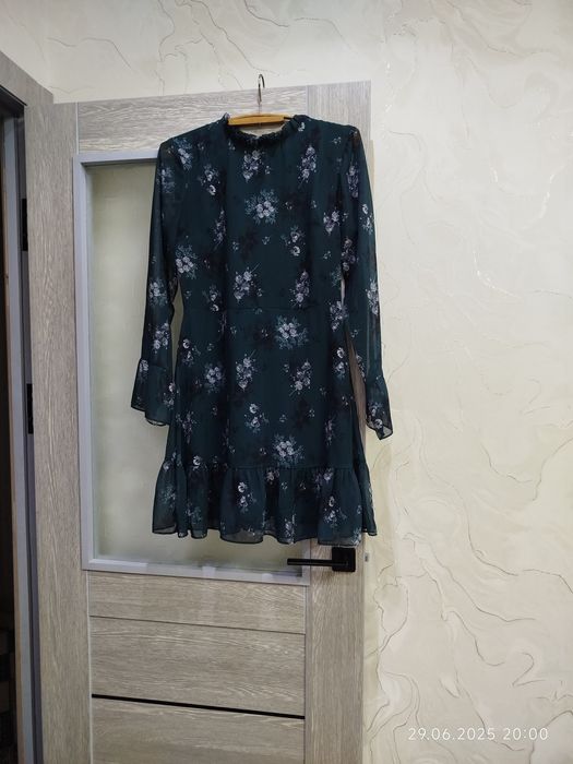 Платье женское летнее и вечернее