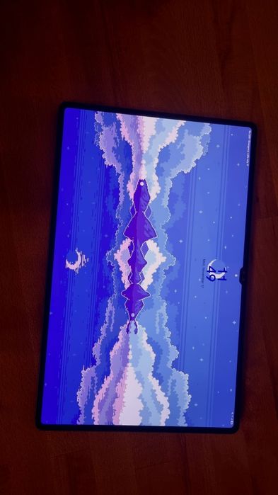 Samsung Galaxy Tab S9 Ultra 256gb 5G+ Accesorii