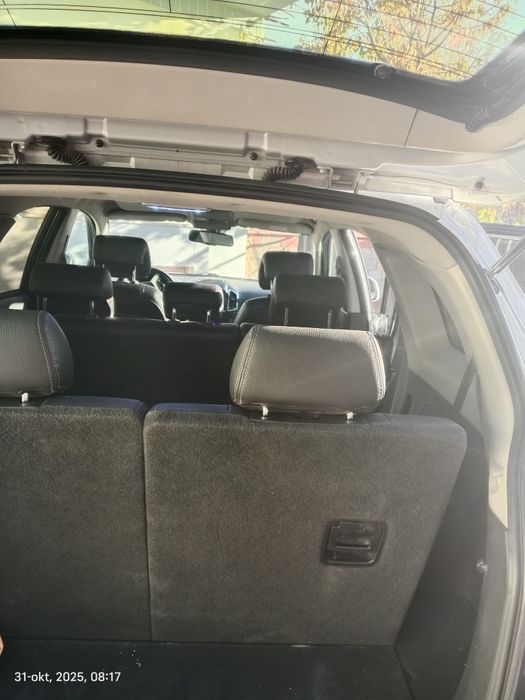 КАПТИВА 2 сотилади холати идеални