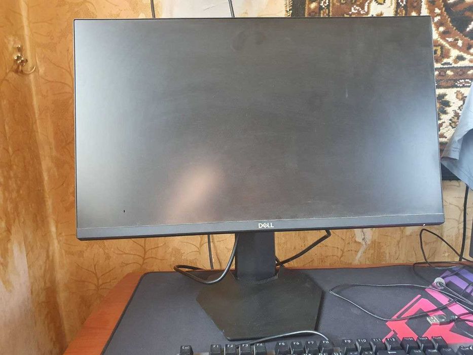 Продаю игровой монитор Dell 24" S2421HGF