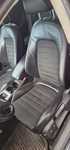 Interior piele vw passat B6 Interior sport vw passat b6