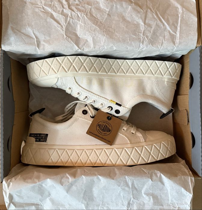 Palladium PALLA ACE LO SURPLUS ОРИГИНАЛНИ кецове - 38/24см